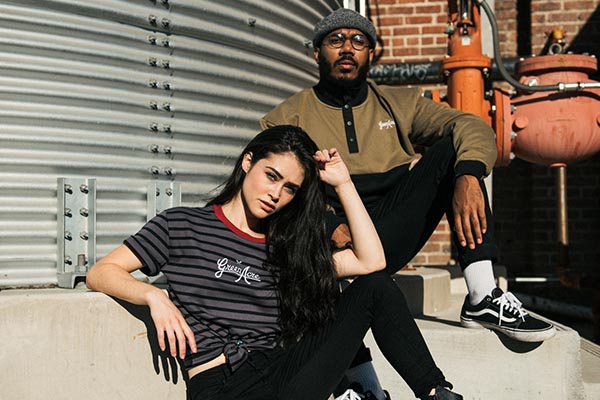 Growing Pains Collection